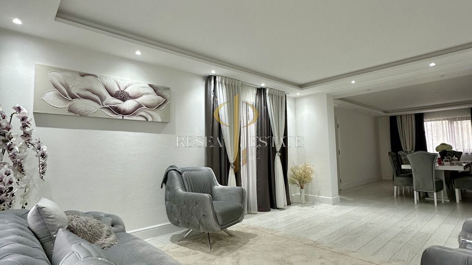 Casă individuală 5 Camere | Săcălaz - Poză 1