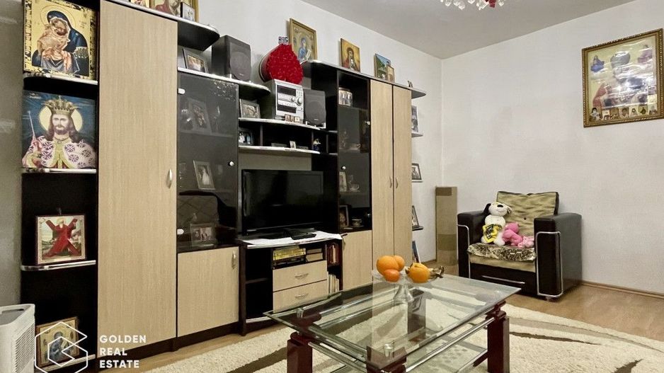 Apartament 3 camere, doua bai, decomandat,  Splaiul Unirii - Poză 3