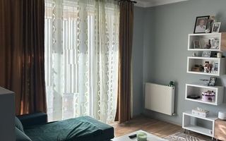 Apartament modern cu balcon generos – Florești, Eroilor. - Poză 2