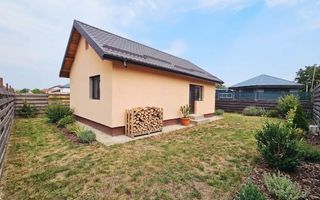 Casă P+pod de vânzare în Comuna Berceni - Poză 2