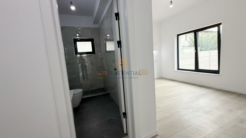 Casă individuală 3 camere | Parter | Curte 320 mp | Berceni - Poză 11