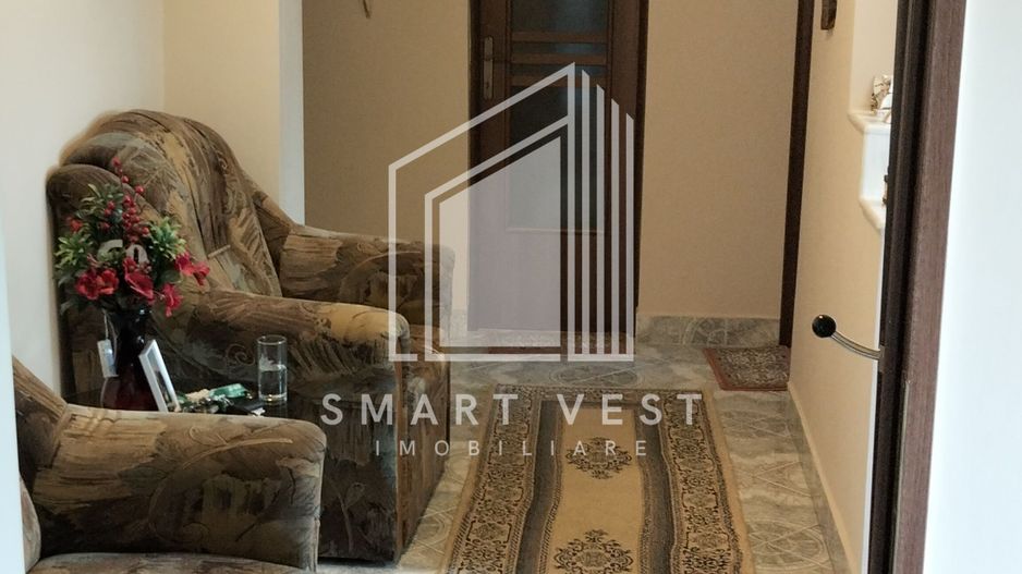 Apartament 2 camere | 57 mp | Zona  micro 16 - Poză 7