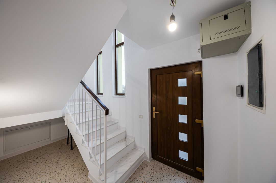 Duplex Dumbravita cu 5 camere | 318 mp teren| Comision 0 - Poză 13