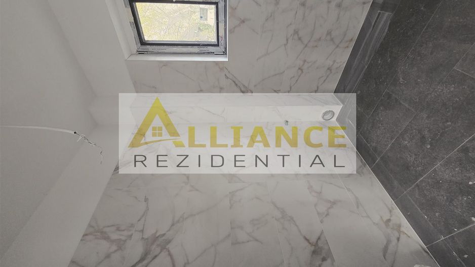 Vila individuala-str Miorita-5 camere- 390mp teren - Poză 5