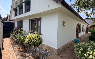 Proprietate cu două case | Zonă premium între Dâmbu Pietros și Gh Doja - Poză 3
