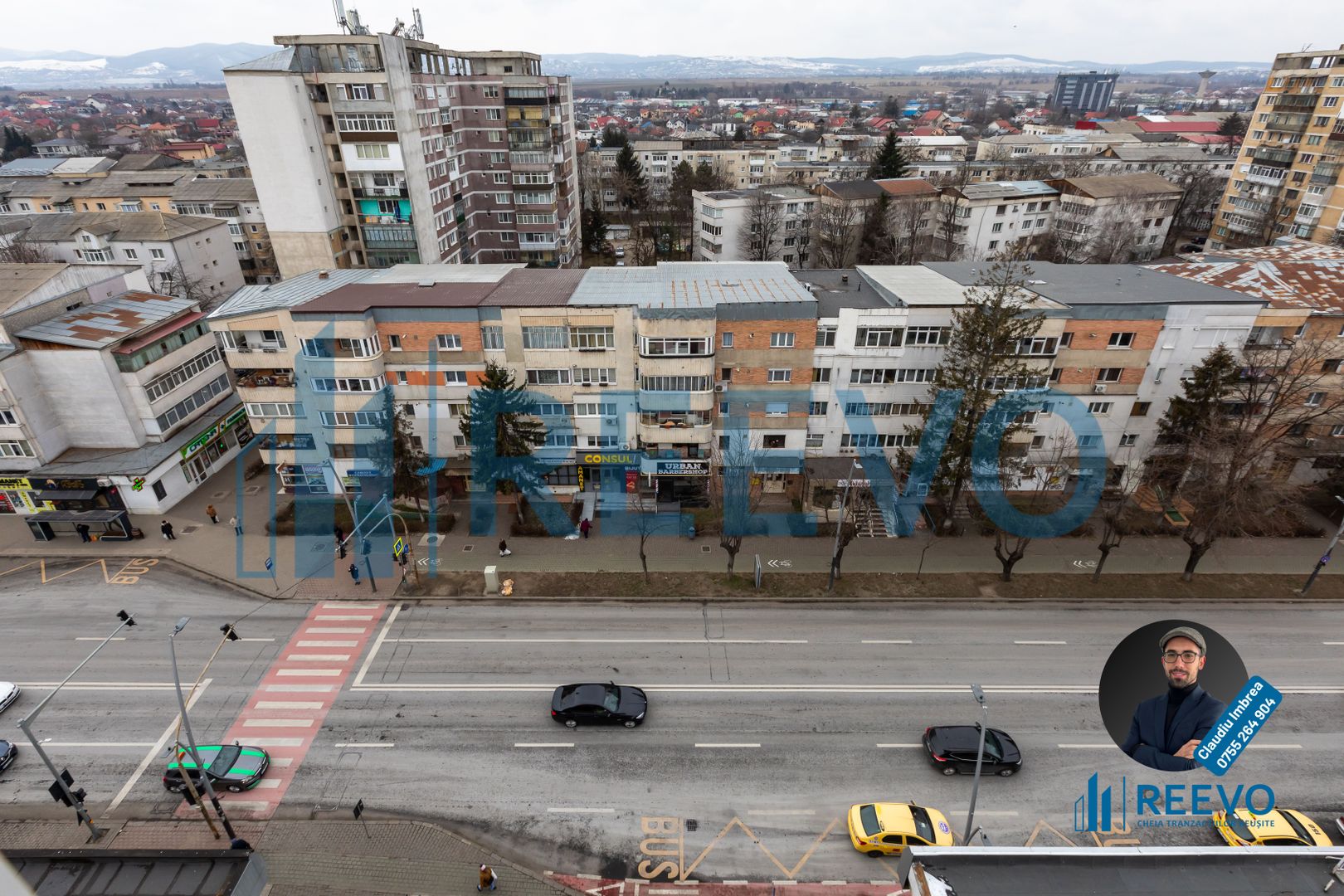 Apartament 2 camere, Orizont - Poză 22