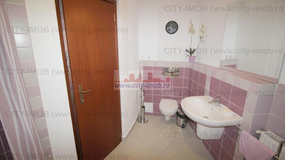 Vanzare Vila  Pipera 1350 mp teren adiacent Iancu Nicolae - Poză 49