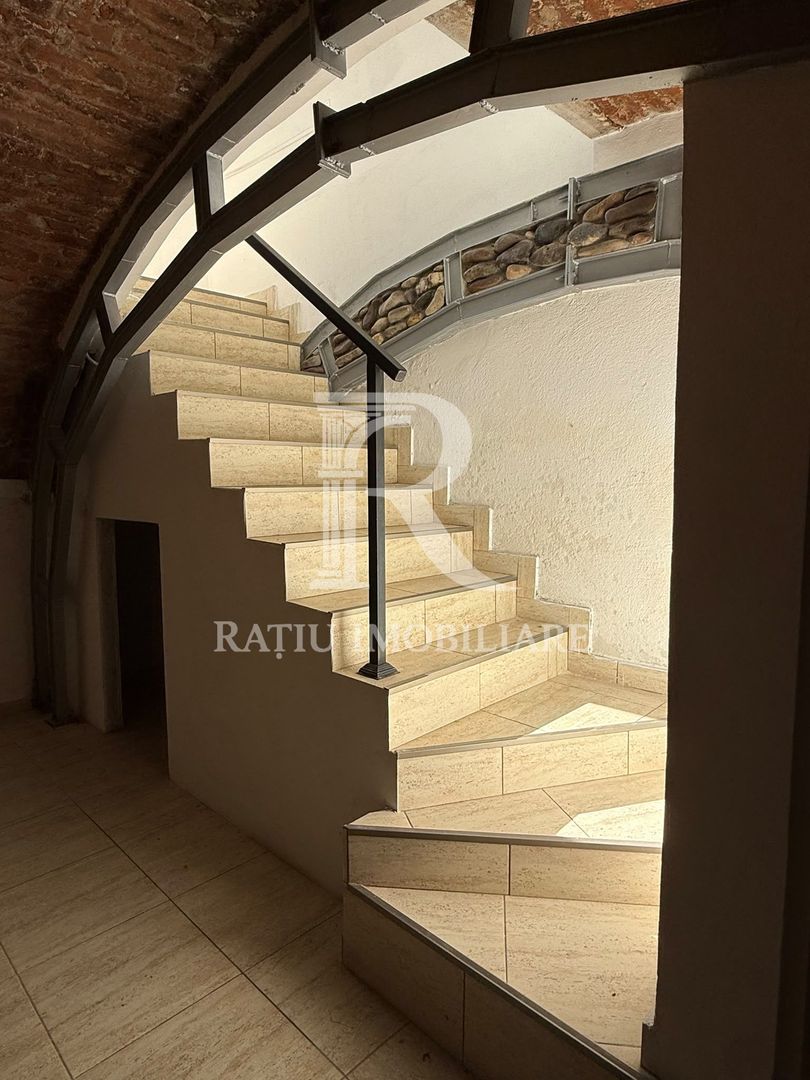 Spatiu Comercial | Ultracentral | 43 mp | Oradea - Poză 6