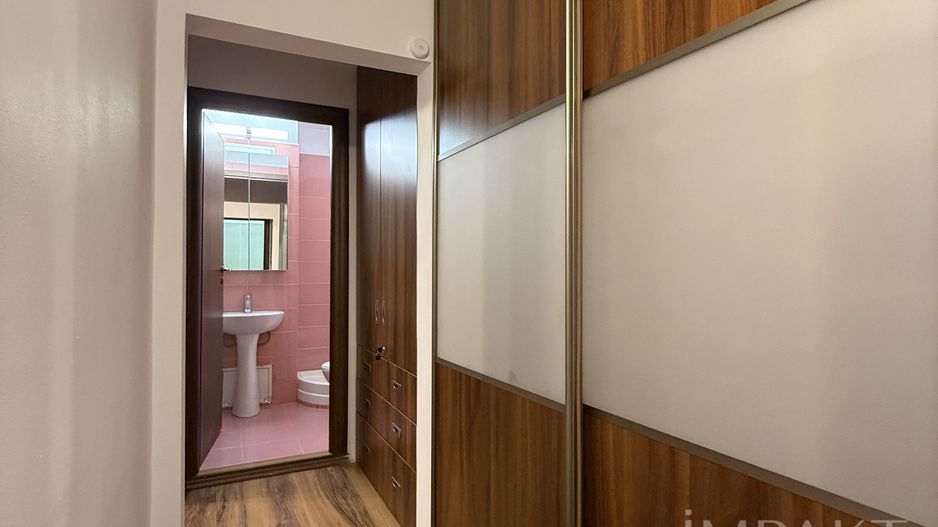 Inchiriere apartament 4 camere in Gheorgheni! - Poză 11