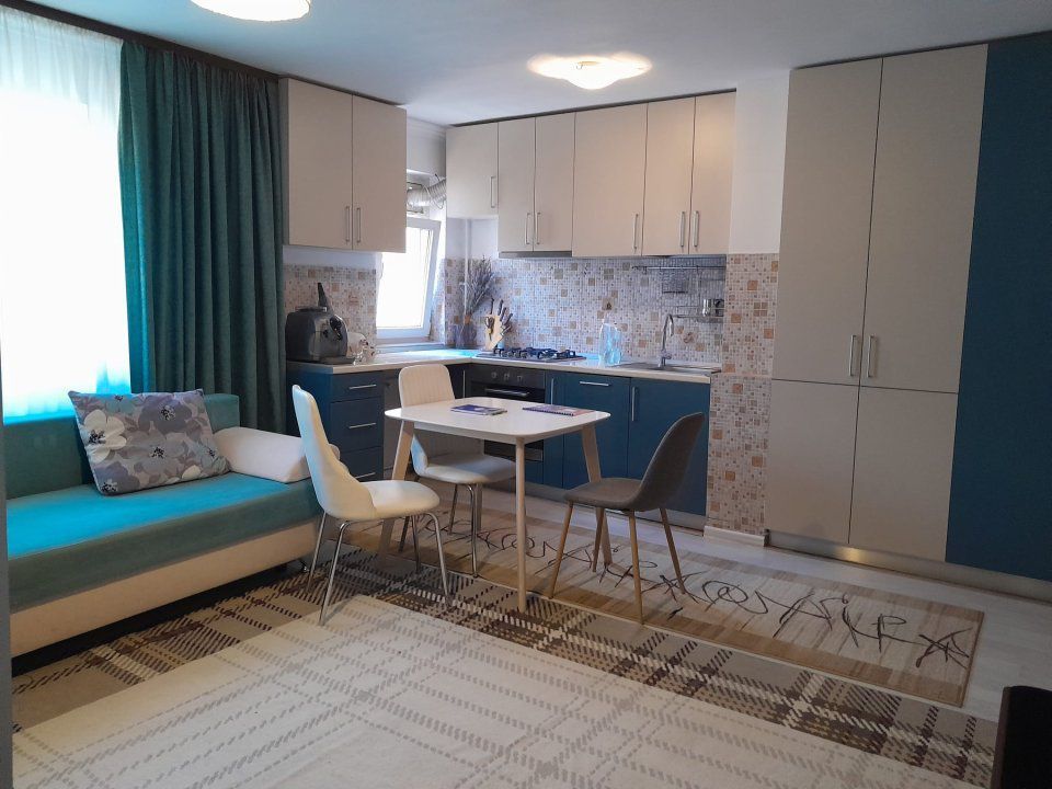 Apartament de lux TINERETULUI | METROU | PARC - Poză 2