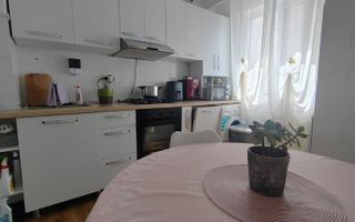 Apartament 3 camere – Zona Han, Bistrița - Poză 3
