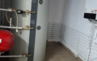 Pensiune 12 camere de închiriat | Central, Sibiu | terasă - Poză 31