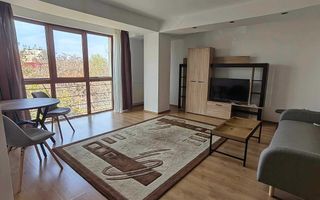Odobescu | 2 Camere | Etaj Intermediar | Bloc cu Lift. - Poză 1