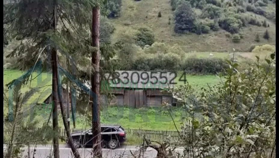 Teren intravilan în Munții Capul Corbul, Harghita - Poză 2