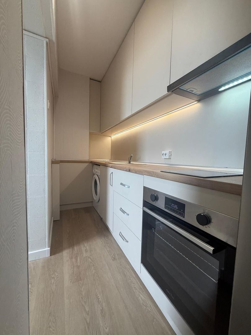Apartament superb Romana - Poză 8