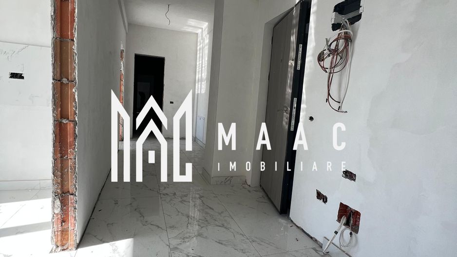 Apartament 2 camere | Bloc Nou INTABULAT | Ostroveni - Poză 2