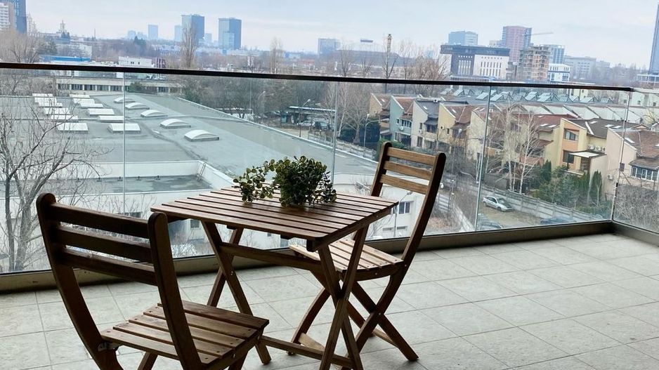 Apartament Parcului 20 // Herăstrău - Poză 10