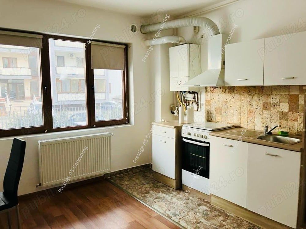 Apartament 1 camera | Zona Vox | Parcare inclusa - Poză 3