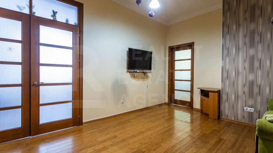 Chirie, apartament, 3 camere, str. Nicolae Sulac, Ciocana - Poză 8