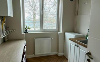 Apartament 3 camere renovat complet– Copou, zona Gaudeamus, lângă UAIC - Poză 5