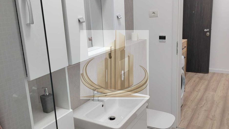 Apartament cu 1 camera decomandat DE INCHIRIAT - Poză 7