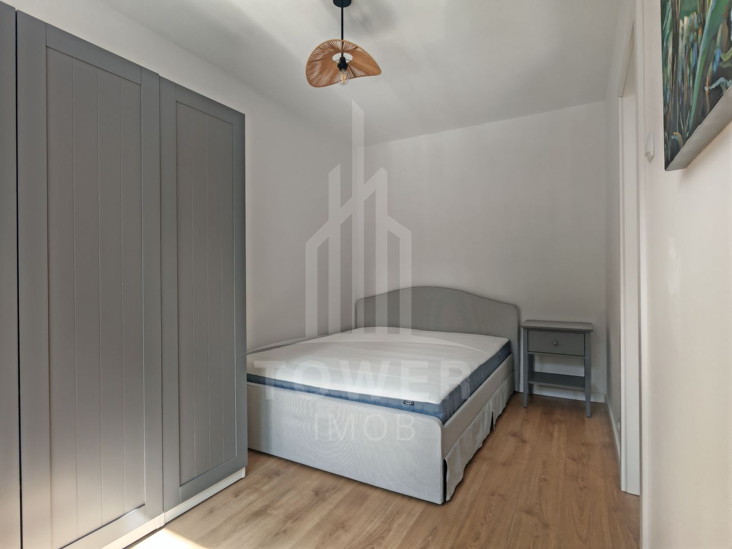 Apartament prima inchiriere 2 camere Aleea Biruinței. - Poză 6