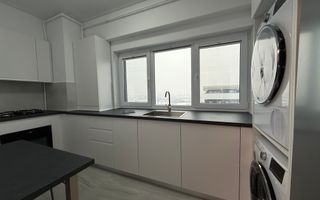 2 CAM TATARASI SOLUMNIA PRIMA INCHIRIERE PARCARE SUBTERANA - Poză 6