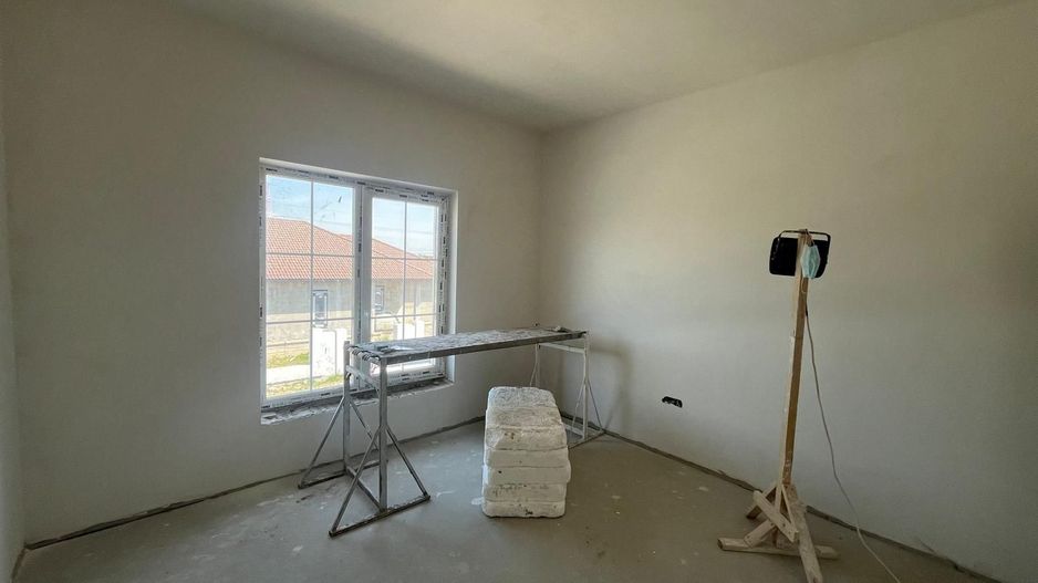 COMISION 0% | Duplex Mosnita Noua | 110 mp utili | teren 320 mp - Poză 12