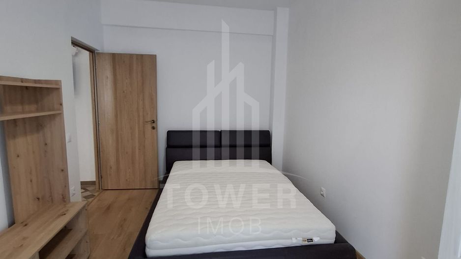 3 camere de inchiriat, et 1, pe str. Doamna Stanca - Poză 3