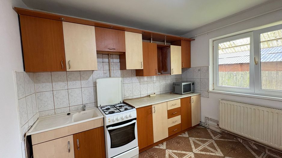 Garsonieră decomandată 27,49 mp lângă B the Hotel - Poză 1
