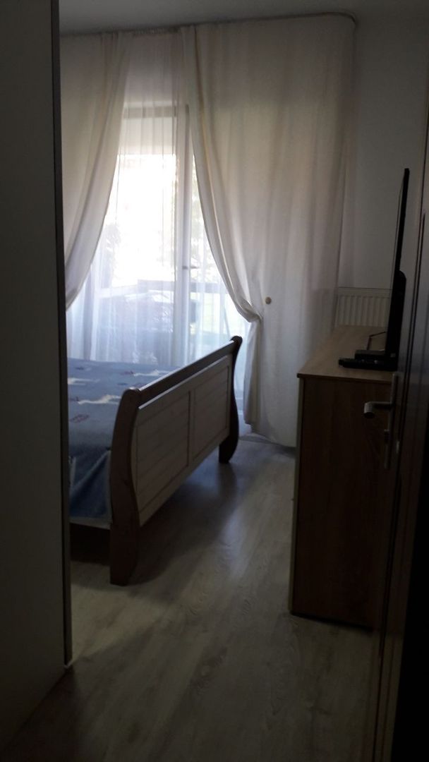 Studio Modern, parter înalt | Militari Residence | Tineretului - Poză 5