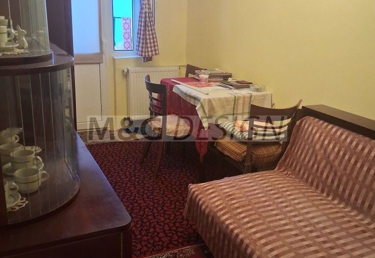 Apartament  3 camere  Sagului etaj 2 - Poză 3