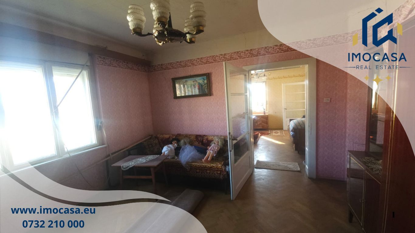 De Vânzare casă Pâncota Arad 6 camere, sup. generoasă confort, Garaj - Poză 21