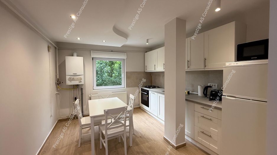 Apartament Modern 2 Camere | Zona Odobescu - Poză 3