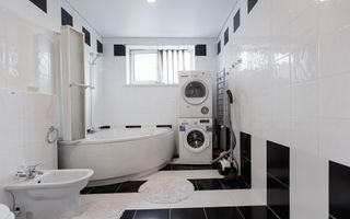 Chirie, apartament, 4 camere, str. Mihai Eminescu, Centru - Poză 20