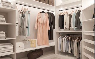 Chirie, apartament, 4 camere, strada Columna, Centru - Poză 15