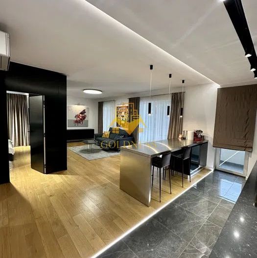 2 camere open-space, Zona Semicentrala, Traian, Piata Mihai Viteazu - Poză 9