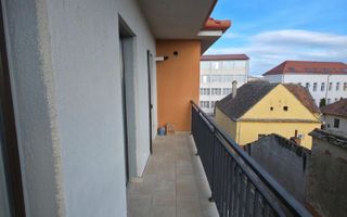 Apartament 2 Camere | 54 mp | Loc de Parcare | Șelimbăr - Poză 8