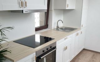 Apartament 2 camere - zona Stefan cel Mare - Poză 7