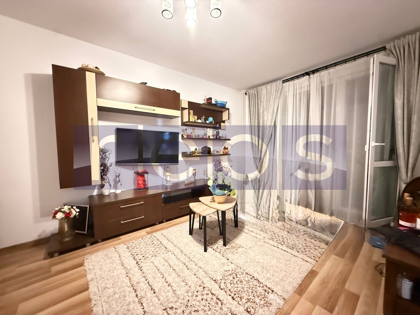 VANZARE 2 CAMERE | ZONA TITAN- PARC IOR | ETAJ 3 - Poză 3