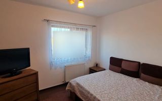 Apartament 3 camere, etaj intermediar - Cetatea Fetei, Florești - Poză 7