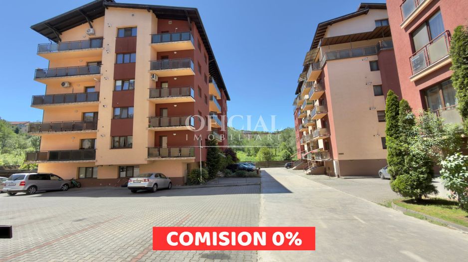 Apartament 3 Camere | Intermediar | Parcare | Zona Floresti Stejarului - Poză 1