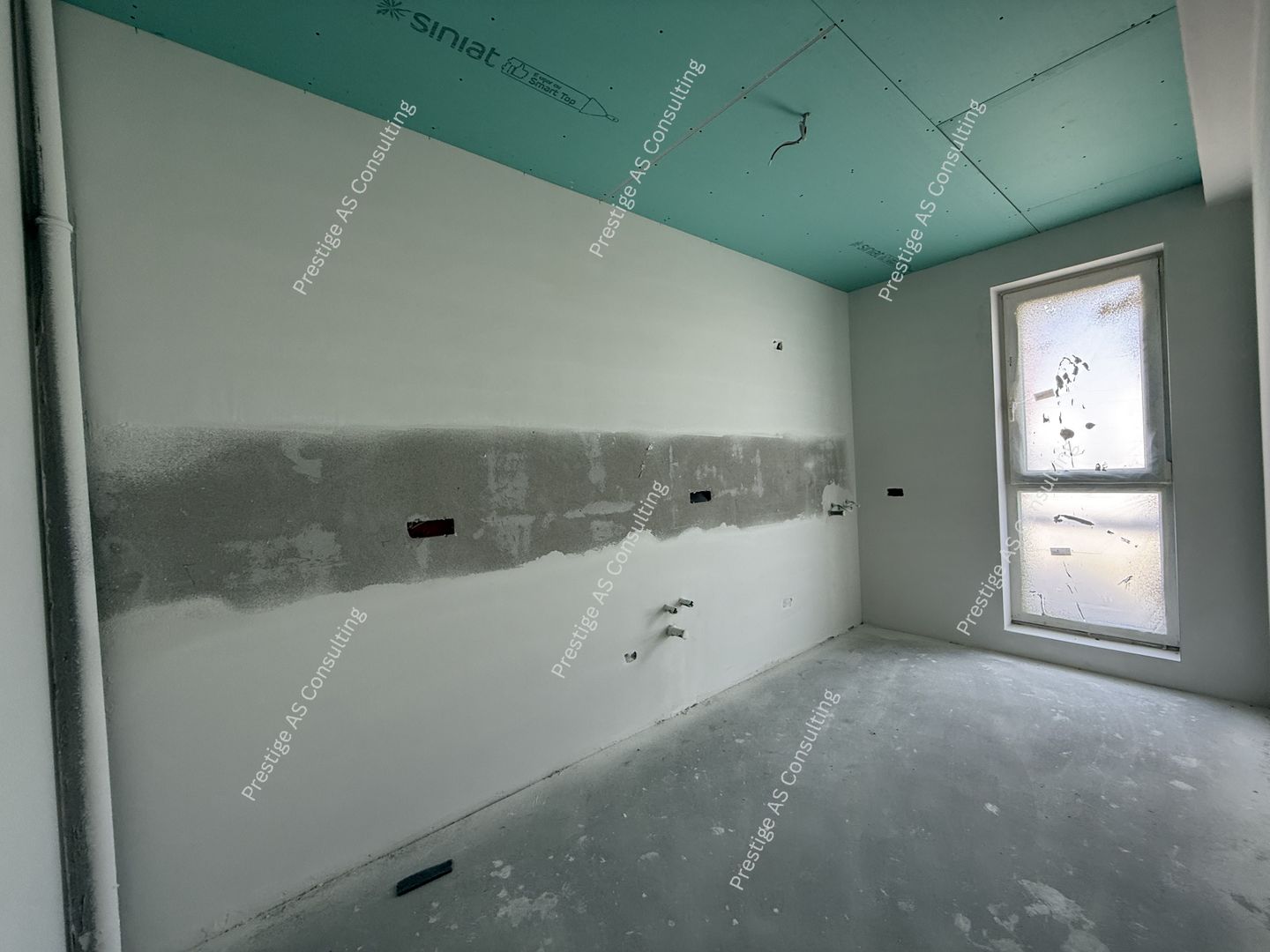 Apartament 3 Camere+Curte 30mp | 2 Bai | Giroc - Poză 4