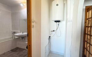CAMERE ‖ CALEA MOSILOR ‖ BLOC REABILITAT ‖ 13 MIN METROU OBOR - Poză 9