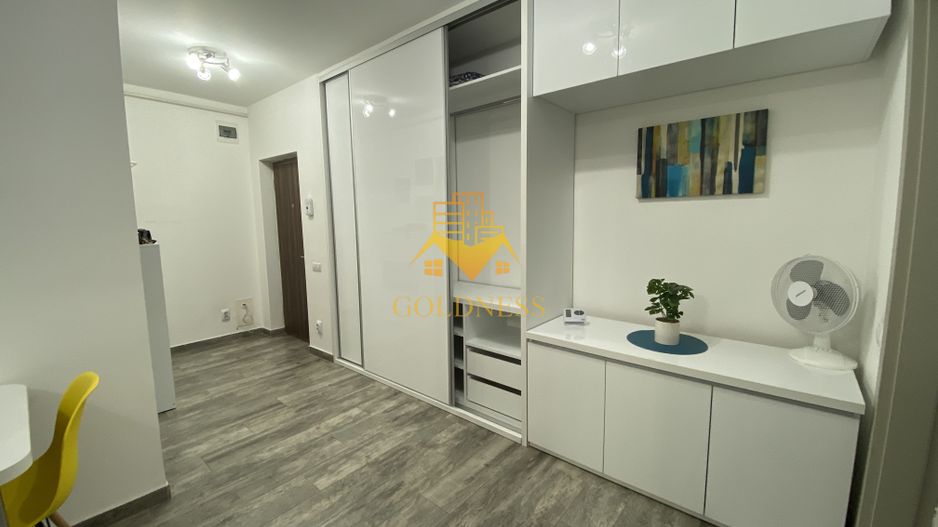 2 Camere decomandate, parcare, pet friendly, Zona Vivo, Metro,Bloc Nou - Poză 11