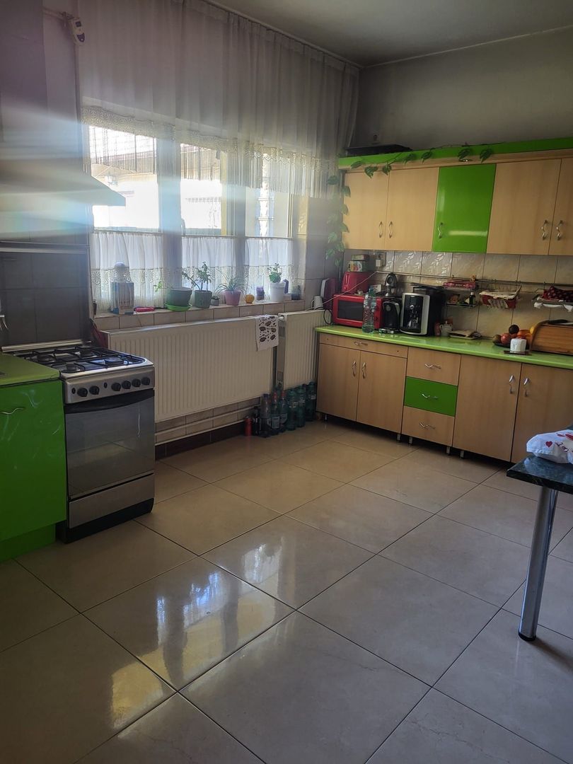 Casă P+1 cu curte proprie – teren 161 mp– Vatra Luminoasă / Iancului, negociabil - Poză 4