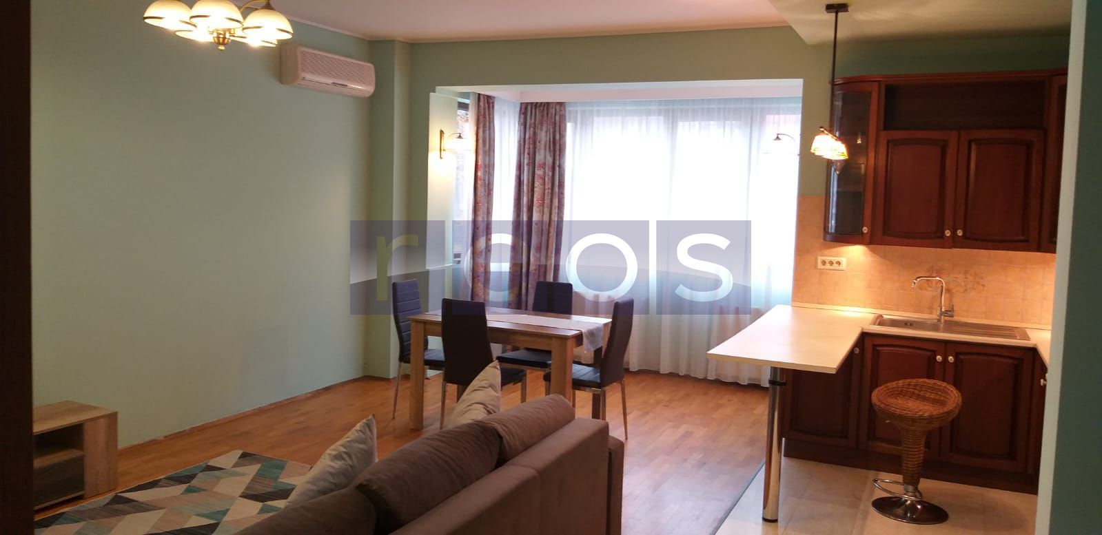 VANZARE 3 CAMERE | ZONA DOMENII - Poză 2