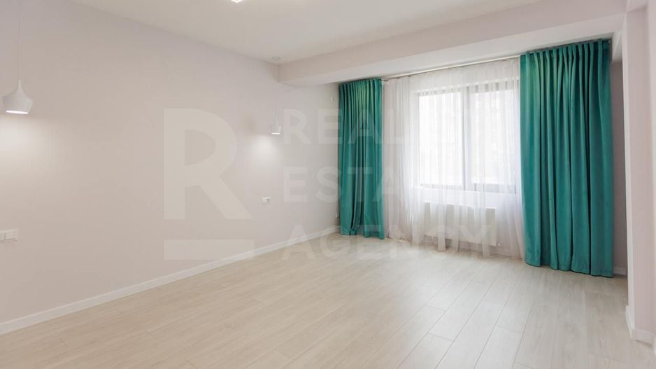 Vânzare, apartament, 2 camere, str. Alexei Şciusev, sectorul Centru - Poză 9