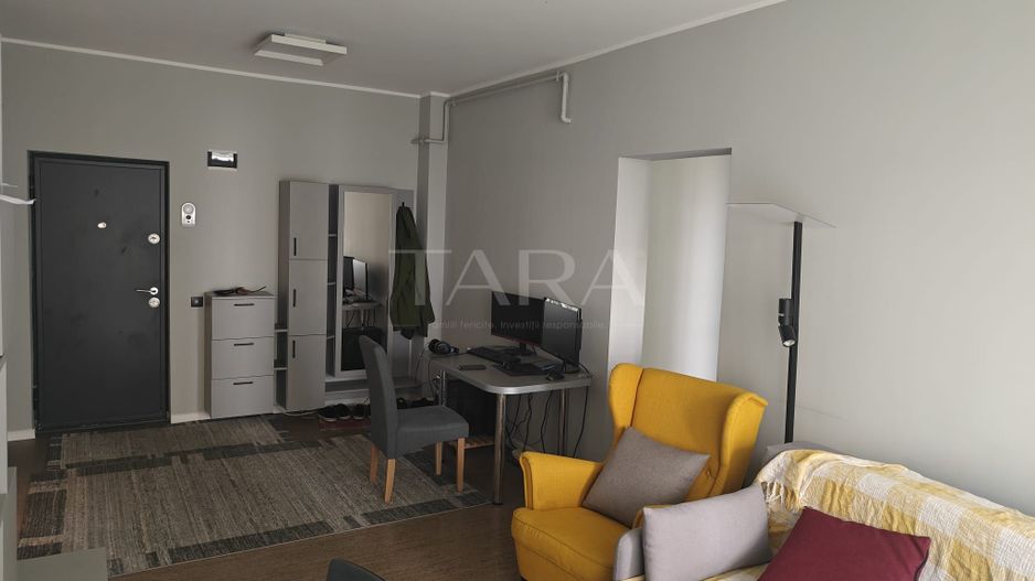 Apartament 2 Camere. Ultracentral. Eficient: amenajare 2 dormitoare. - Poză 2