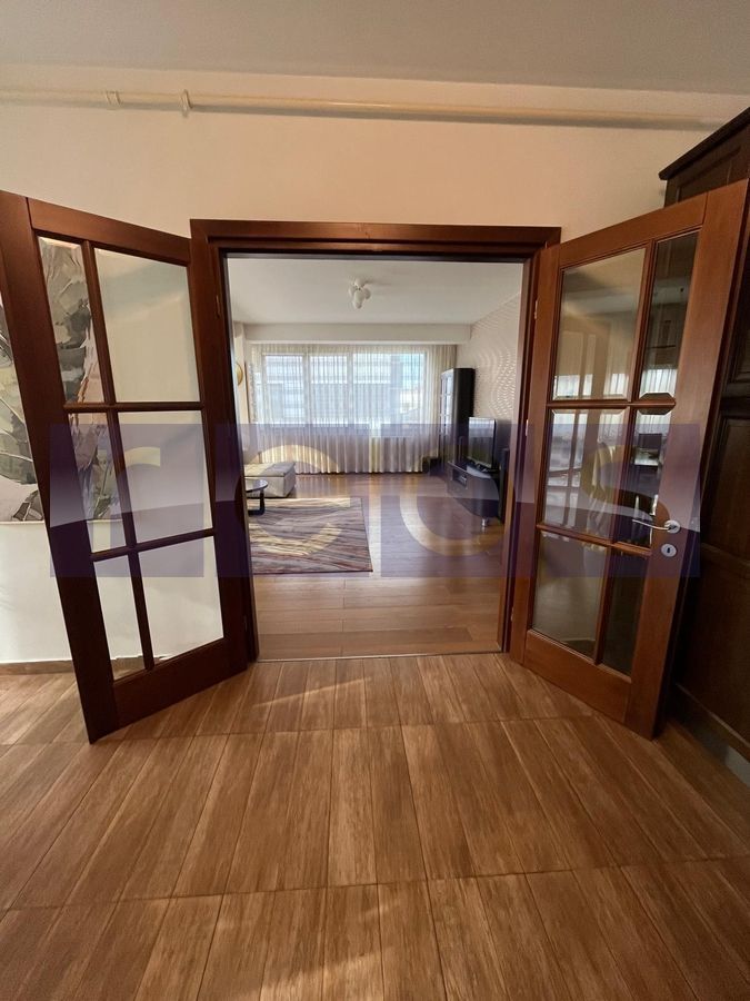 Apartament 3 camere 110 mp | Barbu Vacarescu - Tei | Loc de parcare - Poză 14